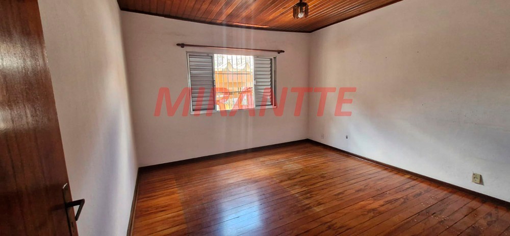 Casa terrea de 144m² com 3 quartos em Tucuruvi