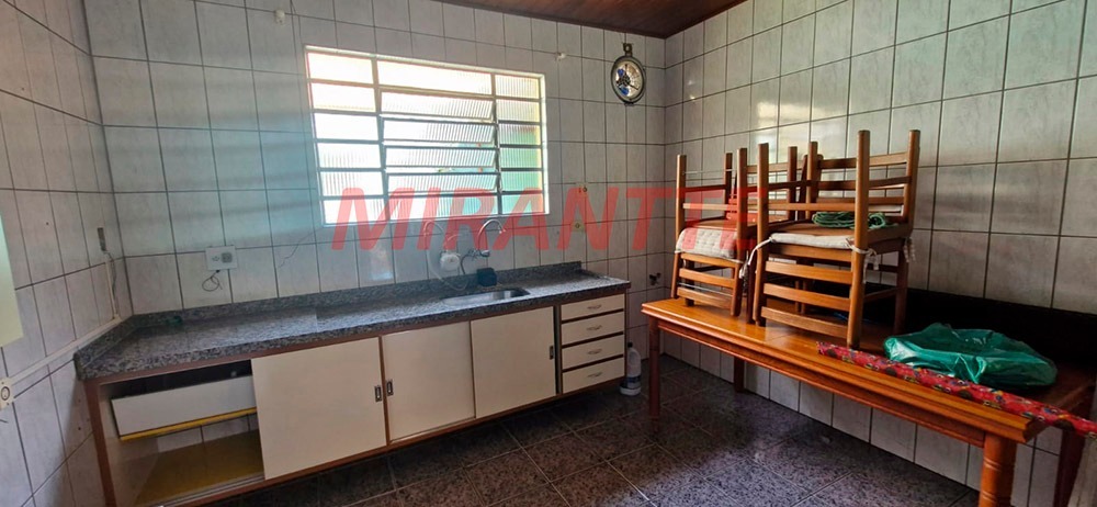 Casa terrea de 144m² com 3 quartos em Tucuruvi