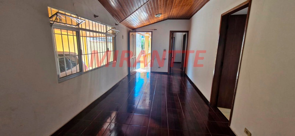 Casa terrea de 144m² com 3 quartos em Tucuruvi