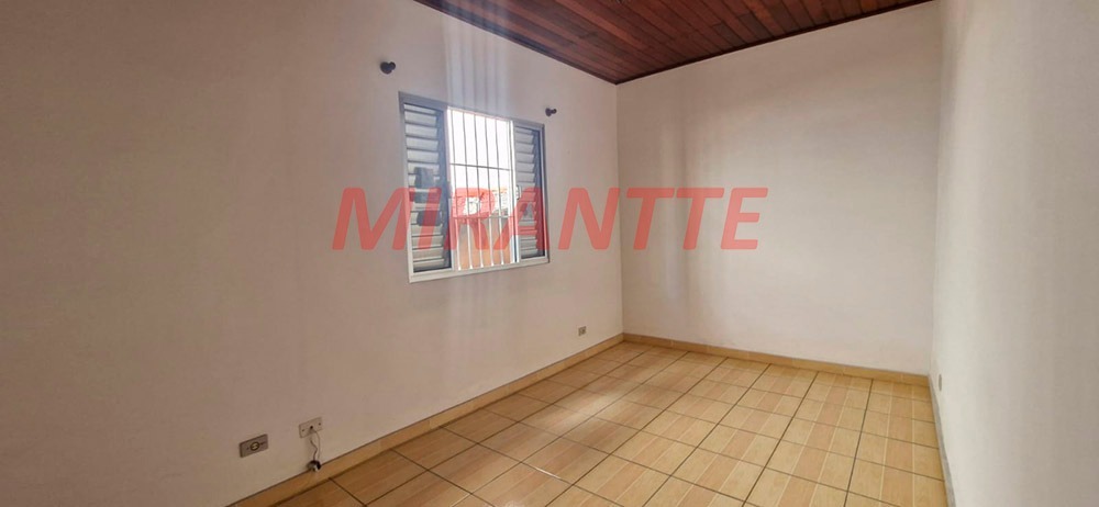 Casa terrea de 144m² com 3 quartos em Tucuruvi