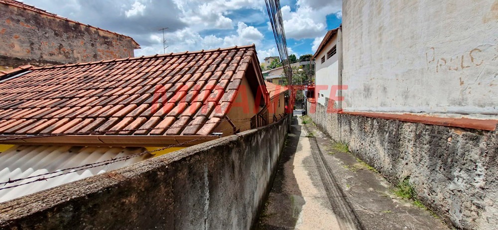Casa terrea de 144m² com 3 quartos em Tucuruvi