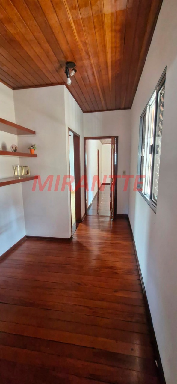 Casa terrea de 144m² com 3 quartos em Tucuruvi