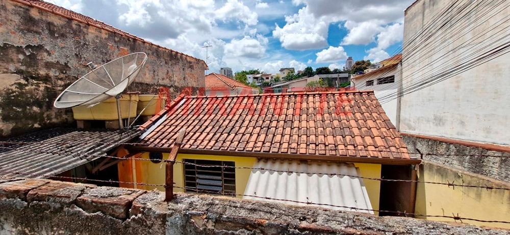 Casa terrea de 144m² com 3 quartos em Tucuruvi
