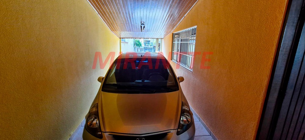 Casa terrea de 144m² com 3 quartos em Tucuruvi