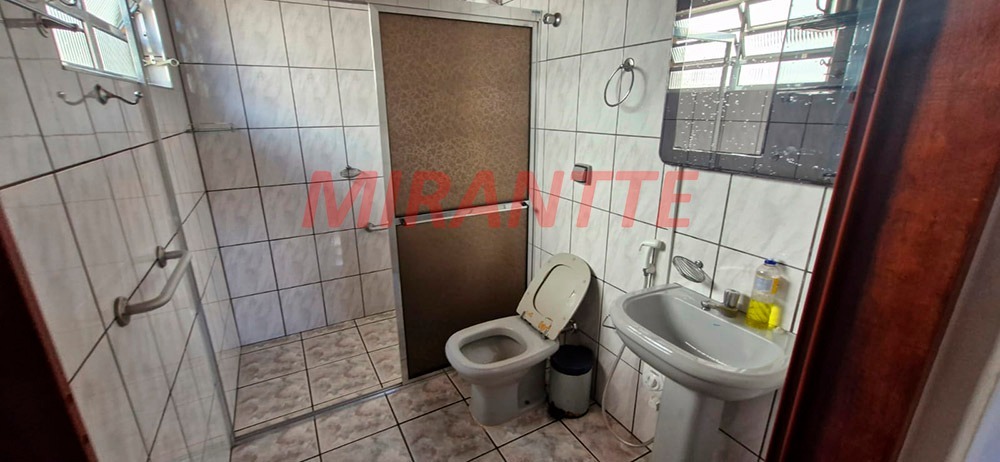 Casa terrea de 144m² com 3 quartos em Tucuruvi