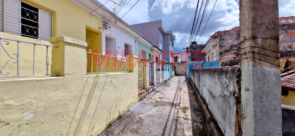 Casa terrea de 144m² com 3 quartos em Tucuruvi