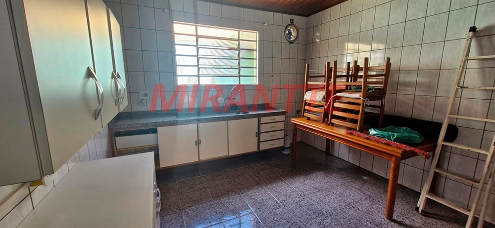 Casa terrea de 144m² com 3 quartos em Tucuruvi