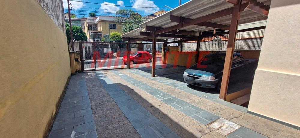Casa terrea de 144m² com 3 quartos em Tucuruvi