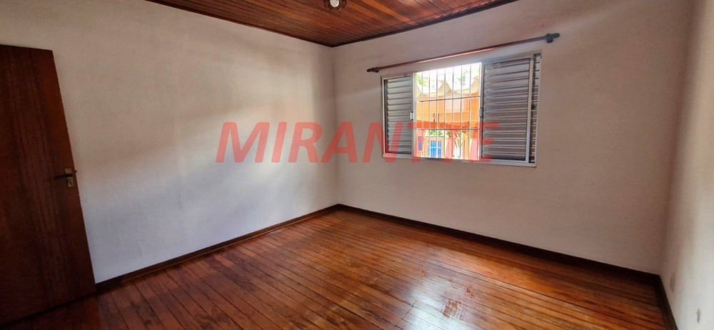 Casa terrea de 144m² com 3 quartos em Tucuruvi