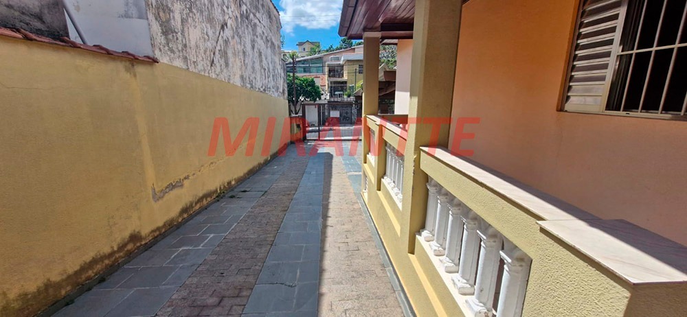 Casa terrea de 144m² com 3 quartos em Tucuruvi