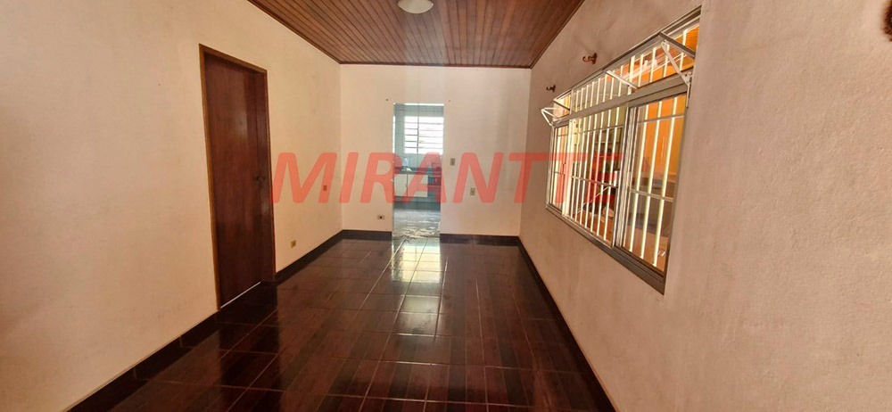 Casa terrea de 144m² com 3 quartos em Tucuruvi