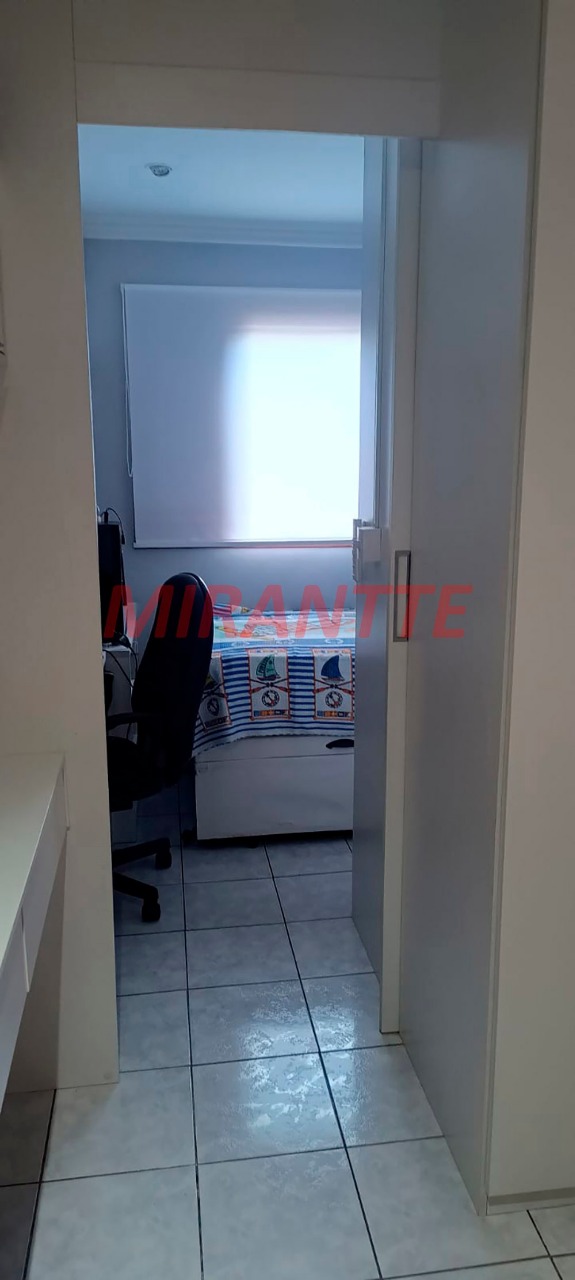 Sobrado de 68m² com 3 quartos em Vila Paulistana