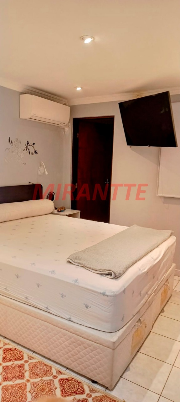Sobrado de 68m² com 3 quartos em Vila Paulistana