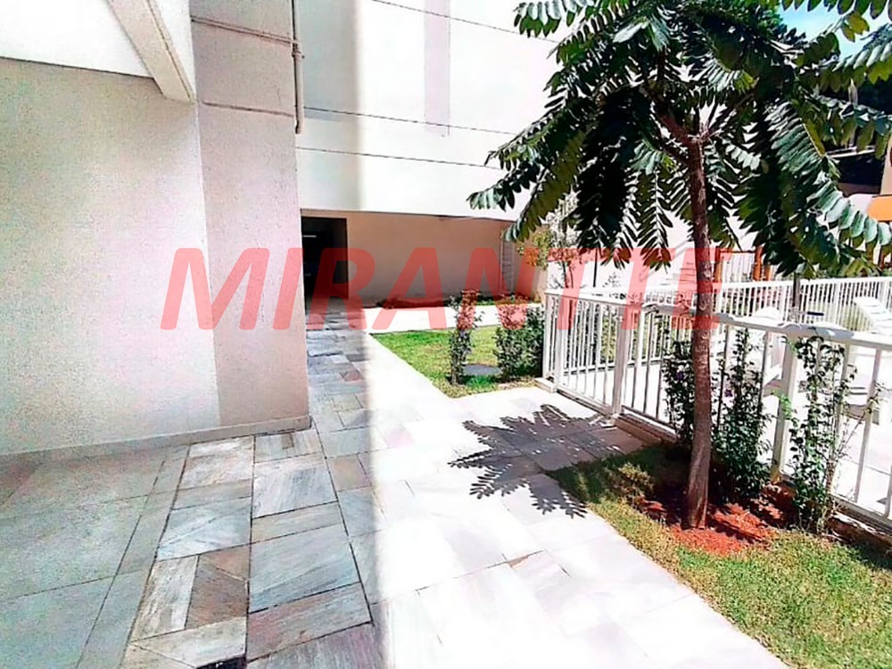 Apartamento de 43m² com 2 quartos em Vila Guaca