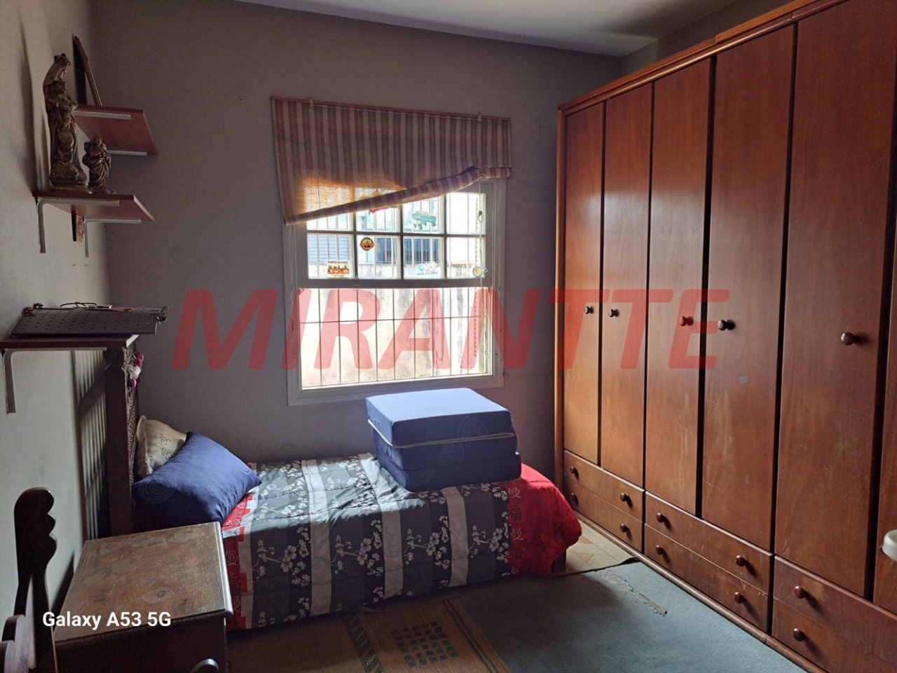 Casa terrea de 275m² com 3 quartos em Sumaré