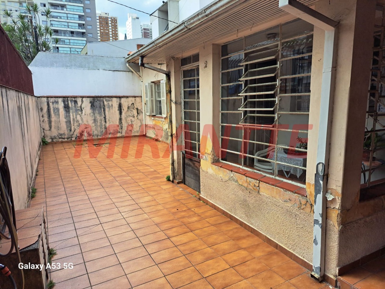 Casa terrea de 275m² com 3 quartos em Sumaré