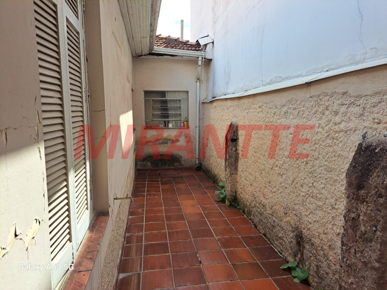 Casa terrea de 275m² com 3 quartos em Sumaré