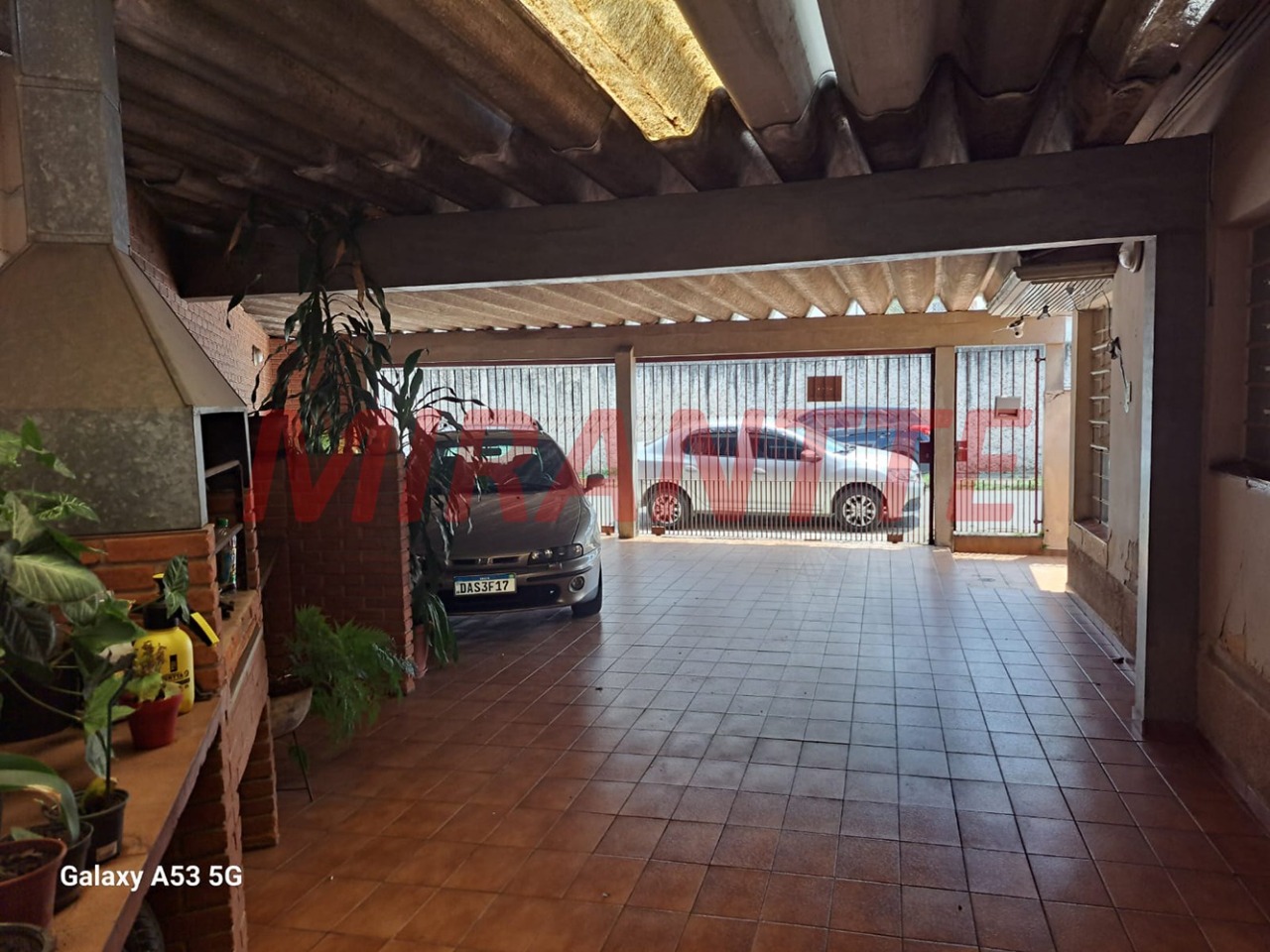 Casa terrea de 275m² com 3 quartos em Sumaré