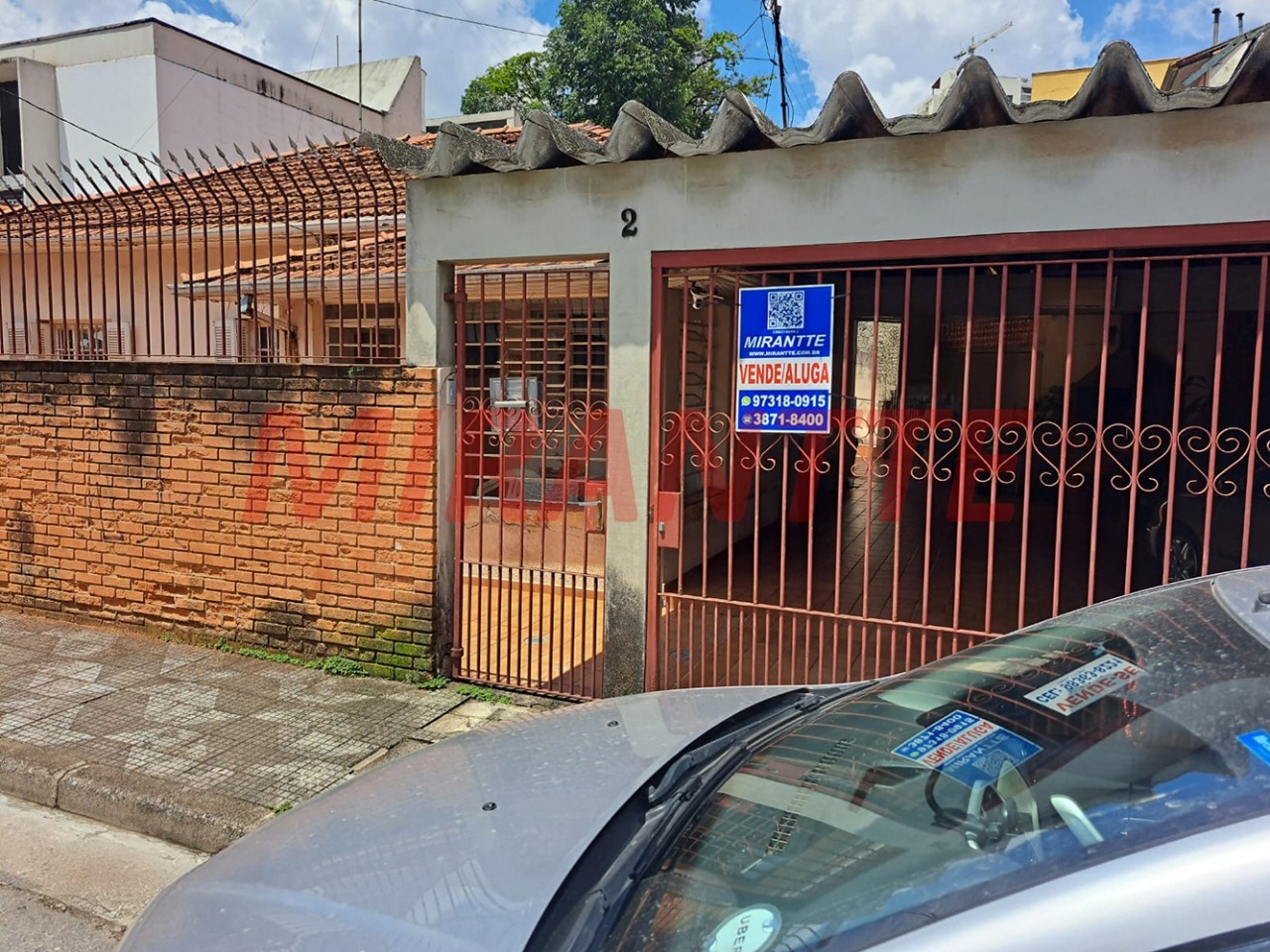 Casa terrea de 275m² com 3 quartos em Sumaré