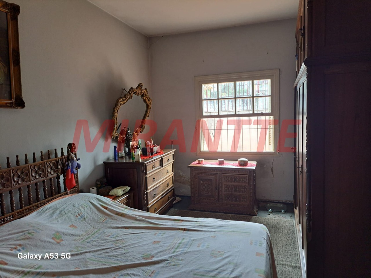 Casa terrea de 275m² com 3 quartos em Sumaré