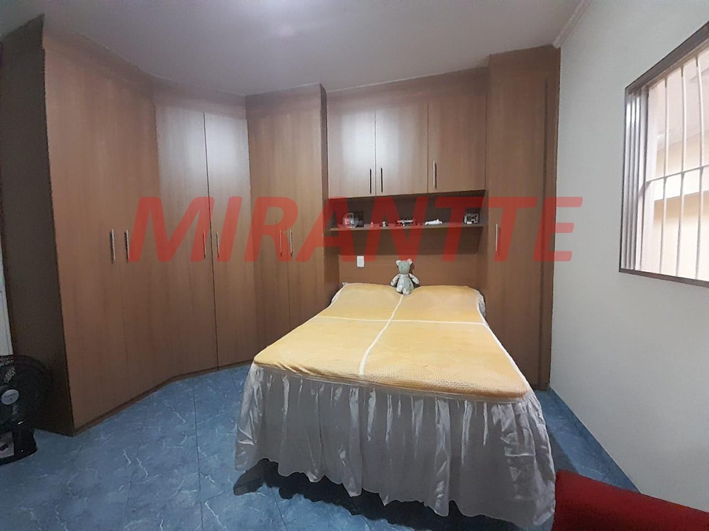 Casa terrea de 150m² com 5 quartos em Vila Pauliceia