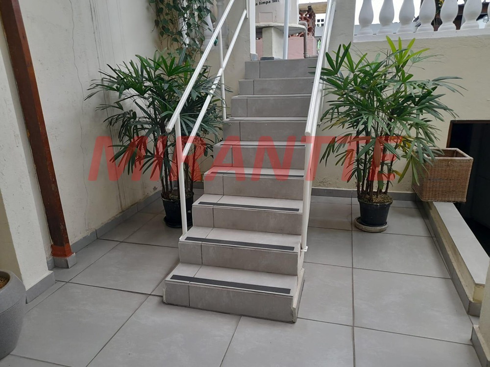 Casa terrea de 150m² com 5 quartos em Vila Pauliceia