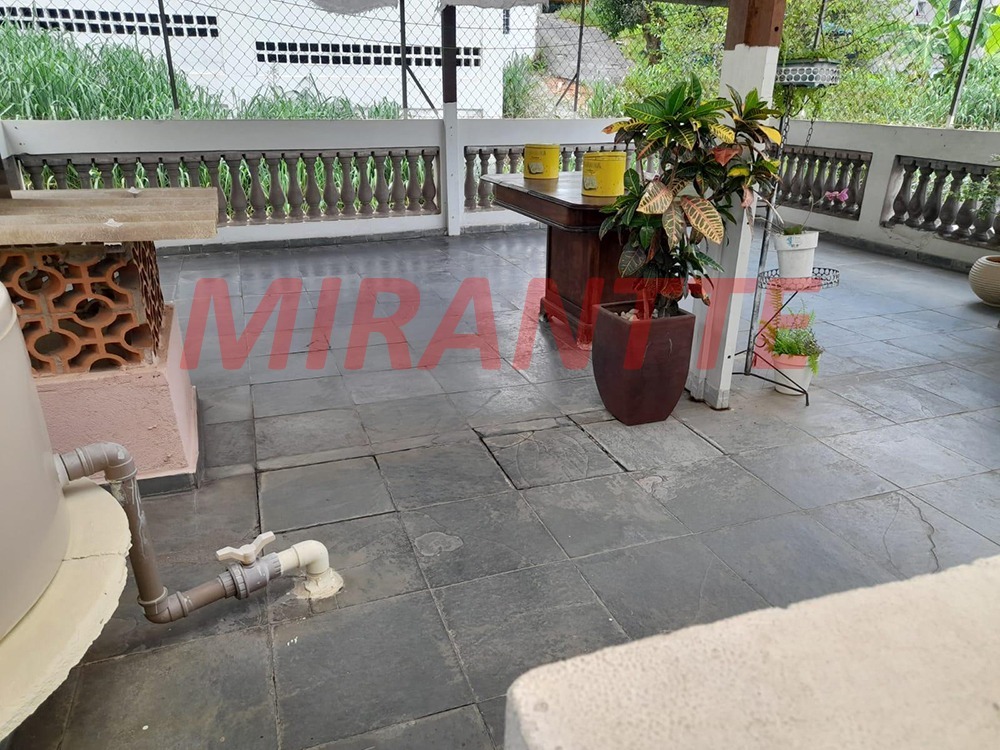 Casa terrea de 150m² com 5 quartos em Vila Pauliceia