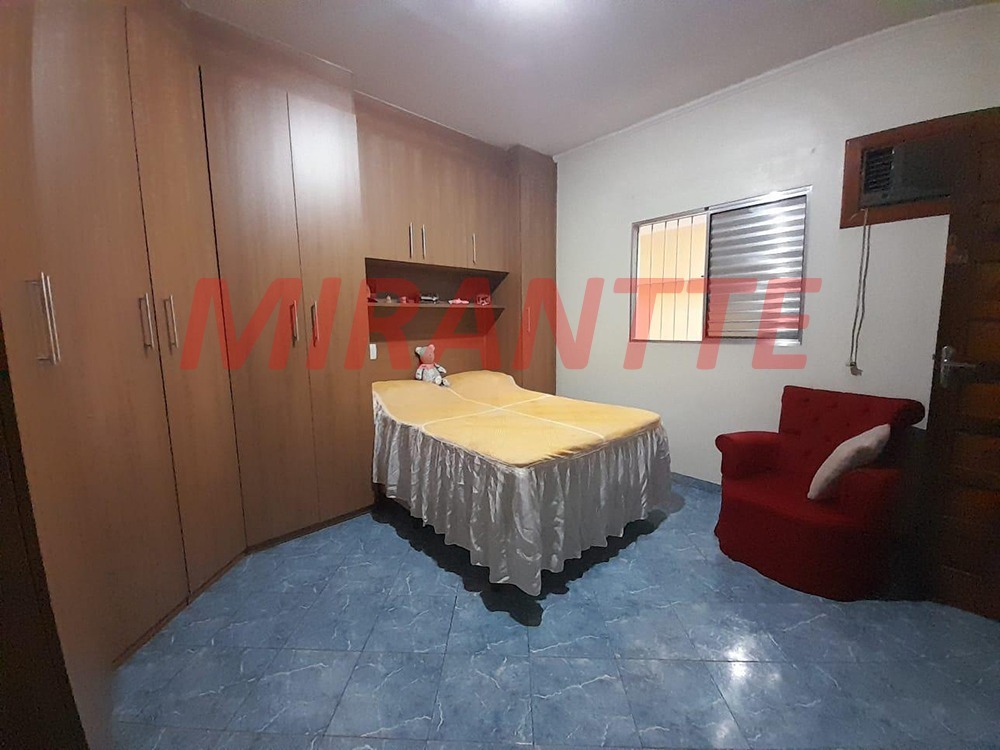 Casa terrea de 150m² com 5 quartos em Vila Pauliceia