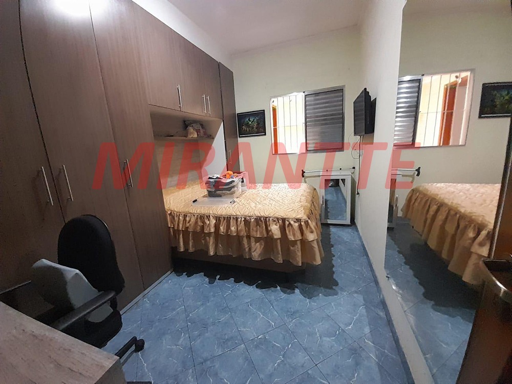 Casa terrea de 150m² com 5 quartos em Vila Pauliceia