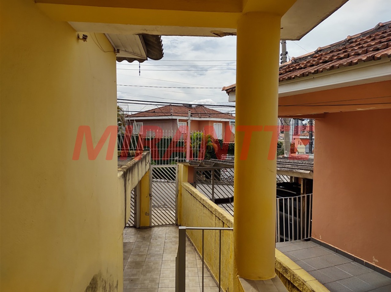 Sobrado de 143m² com 4 quartos em Vila Romero