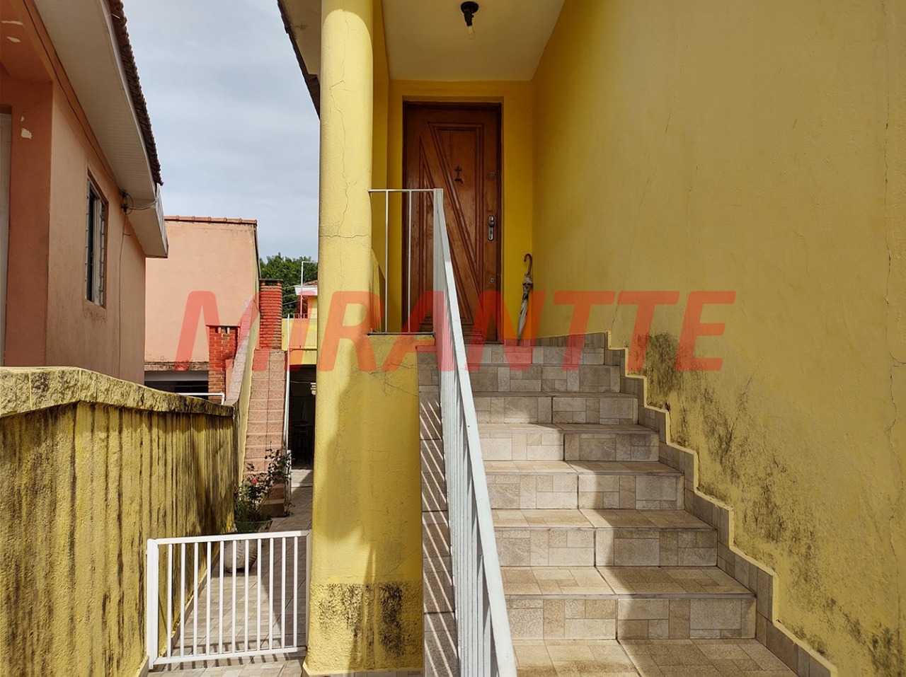 Sobrado de 143m² com 4 quartos em Vila Romero