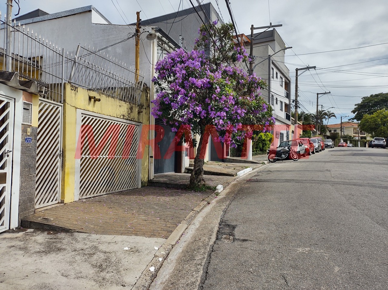 Sobrado de 143m² com 4 quartos em Vila Romero