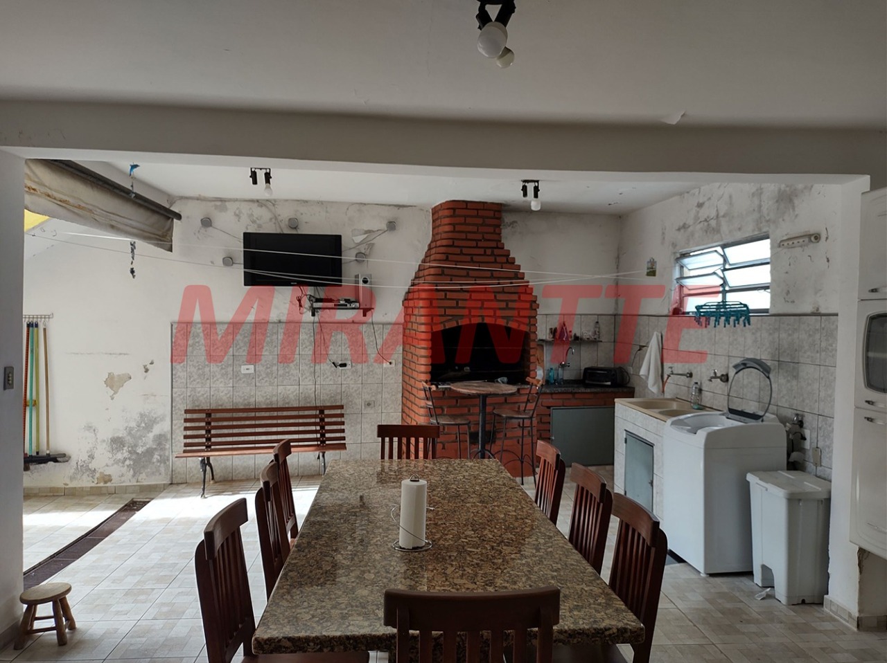 Sobrado de 143m² com 4 quartos em Vila Romero