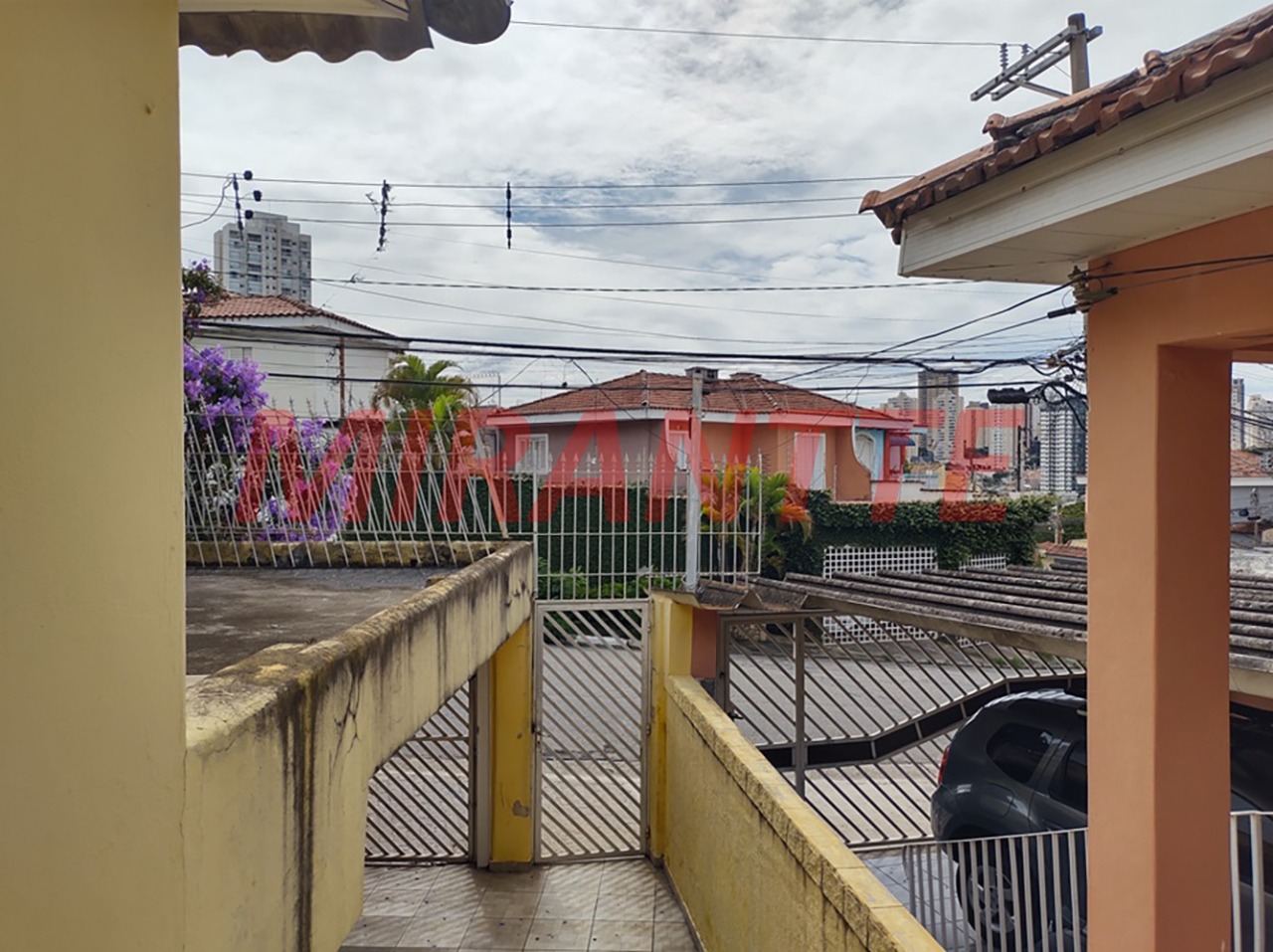 Sobrado de 143m² com 4 quartos em Vila Romero