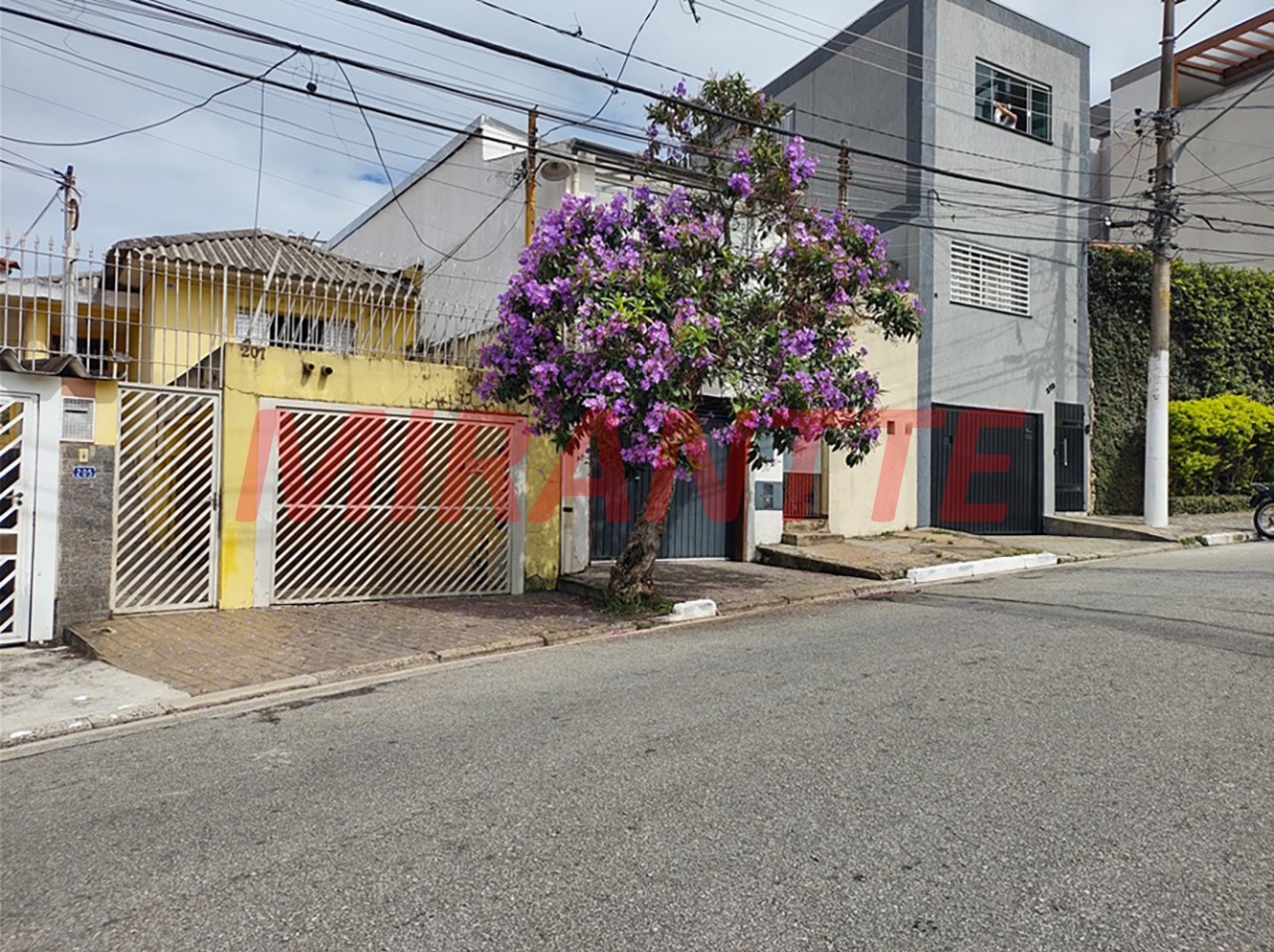 Sobrado de 143m² com 4 quartos em Vila Romero