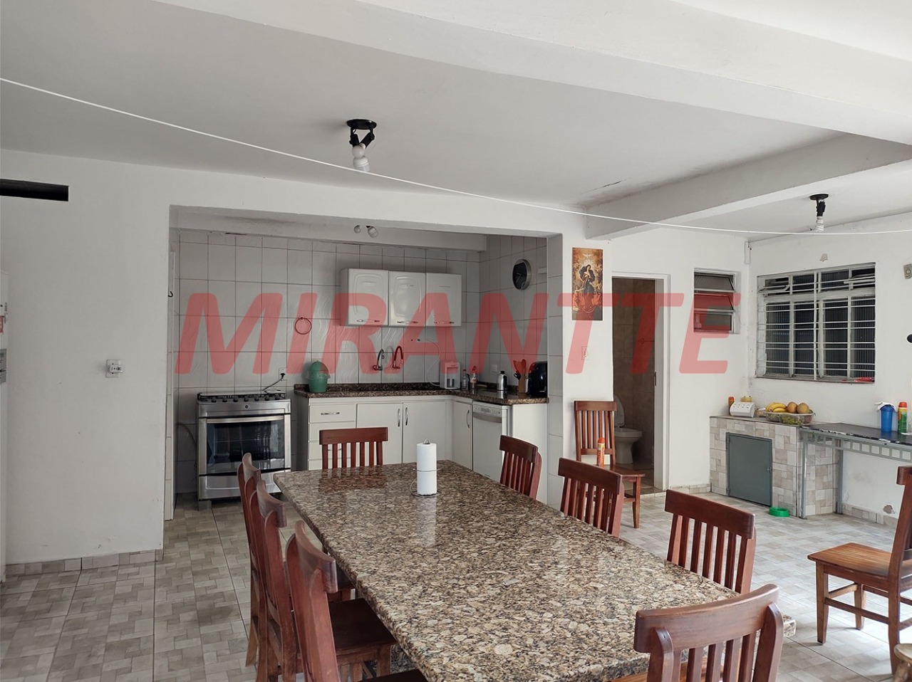 Sobrado de 143m² com 4 quartos em Vila Romero