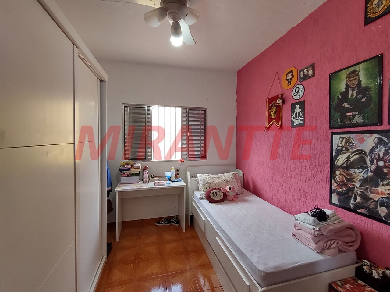 Sobrado de 143m² com 4 quartos em Vila Romero