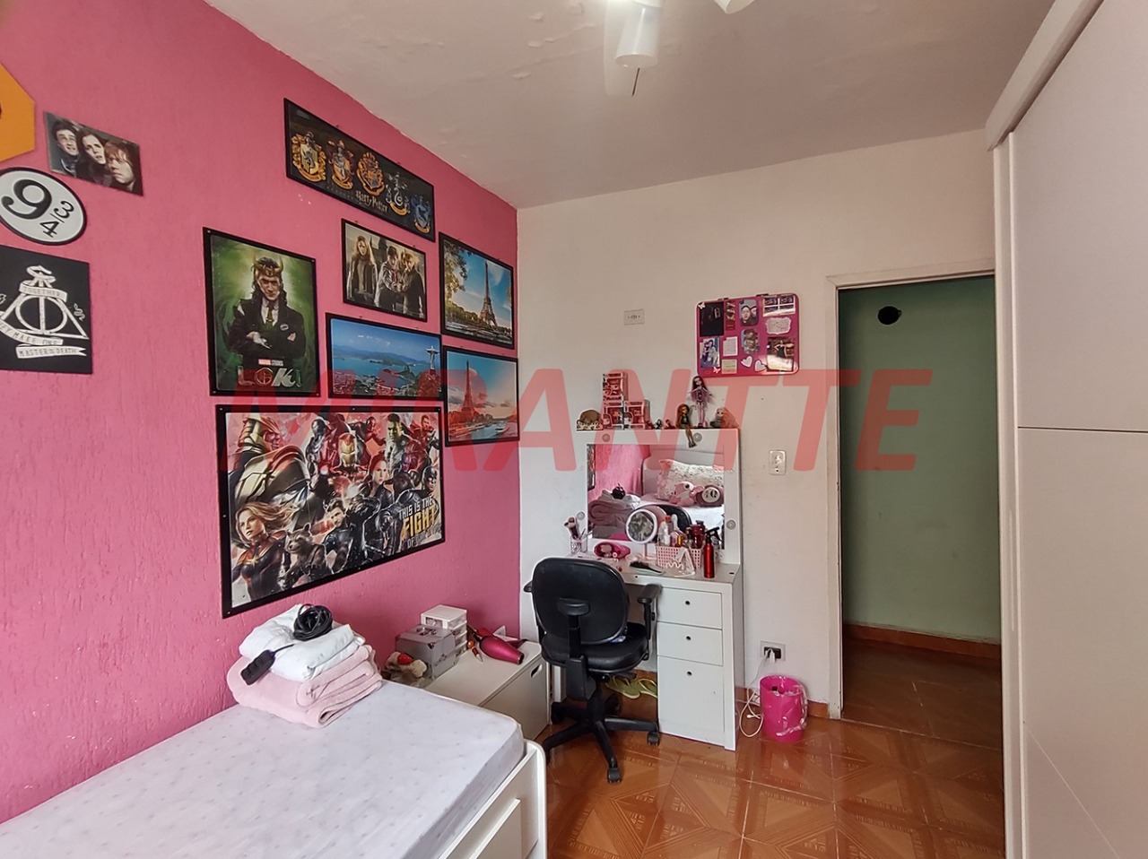 Sobrado de 143m² com 4 quartos em Vila Romero