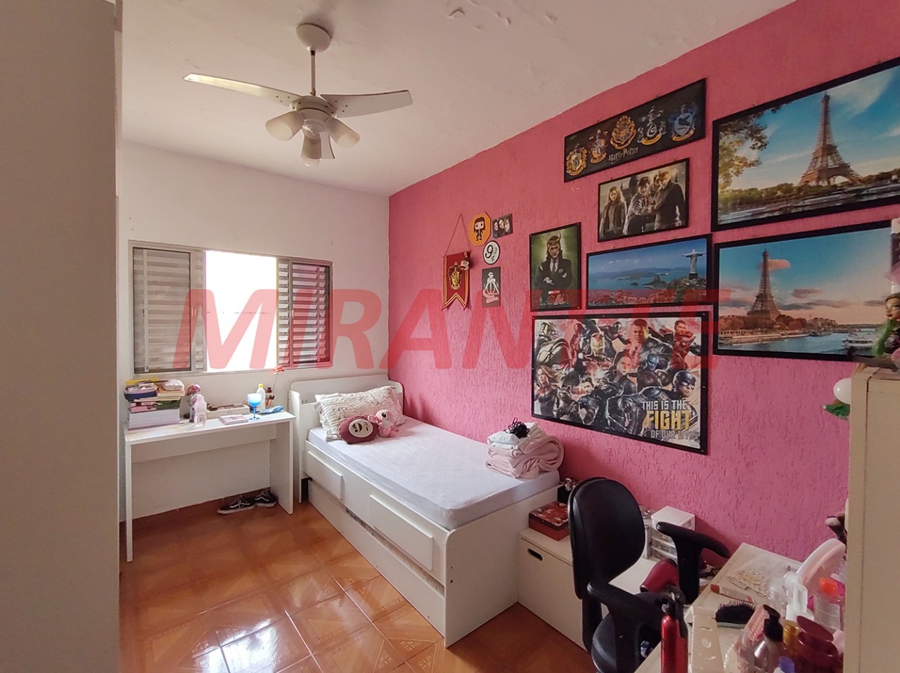 Sobrado de 143m² com 4 quartos em Vila Romero