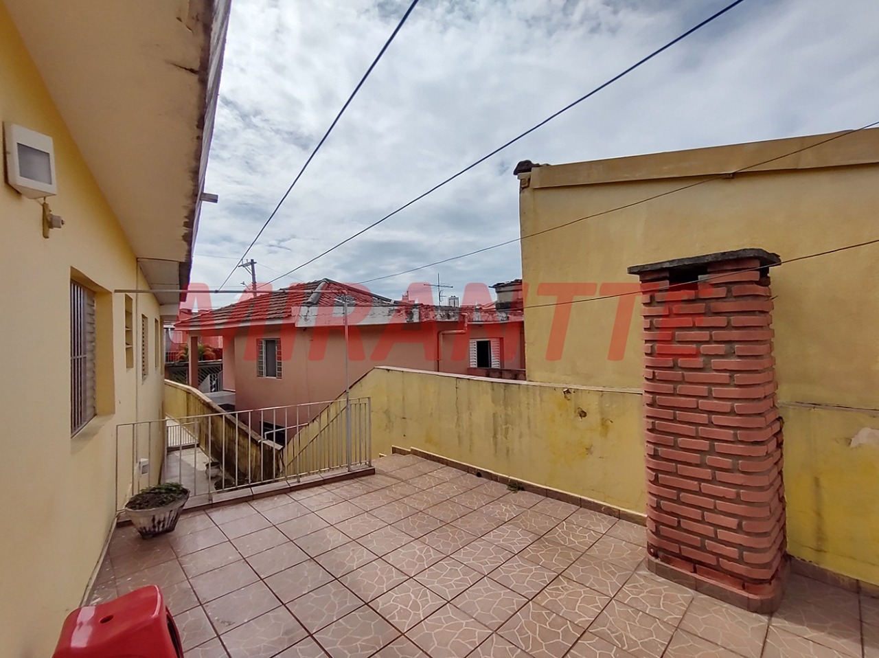 Sobrado de 143m² com 4 quartos em Vila Romero