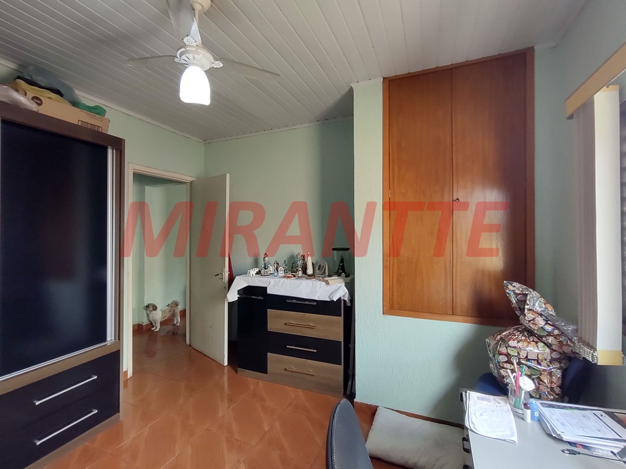 Sobrado de 143m² com 4 quartos em Vila Romero