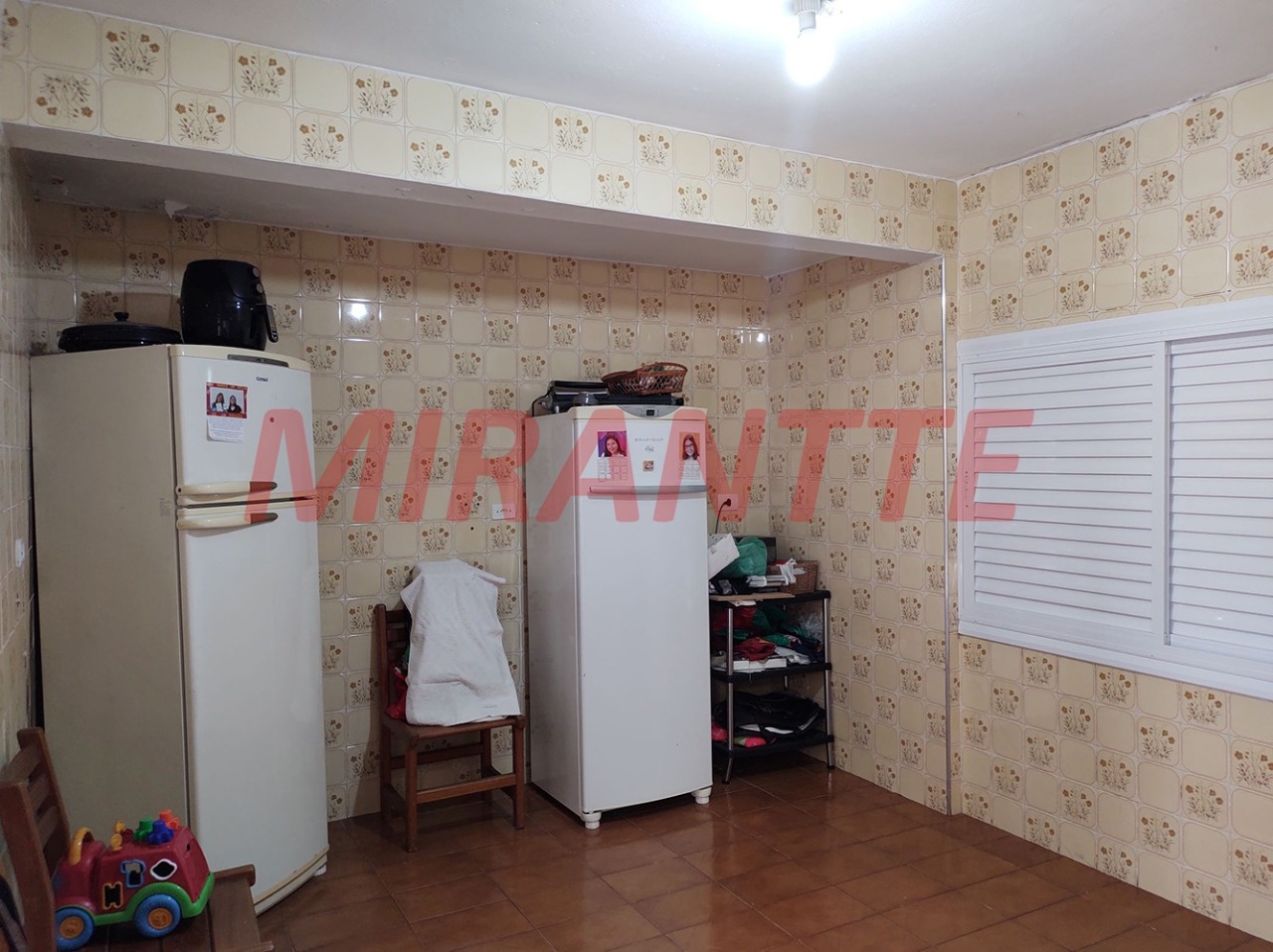 Sobrado de 143m² com 4 quartos em Vila Romero