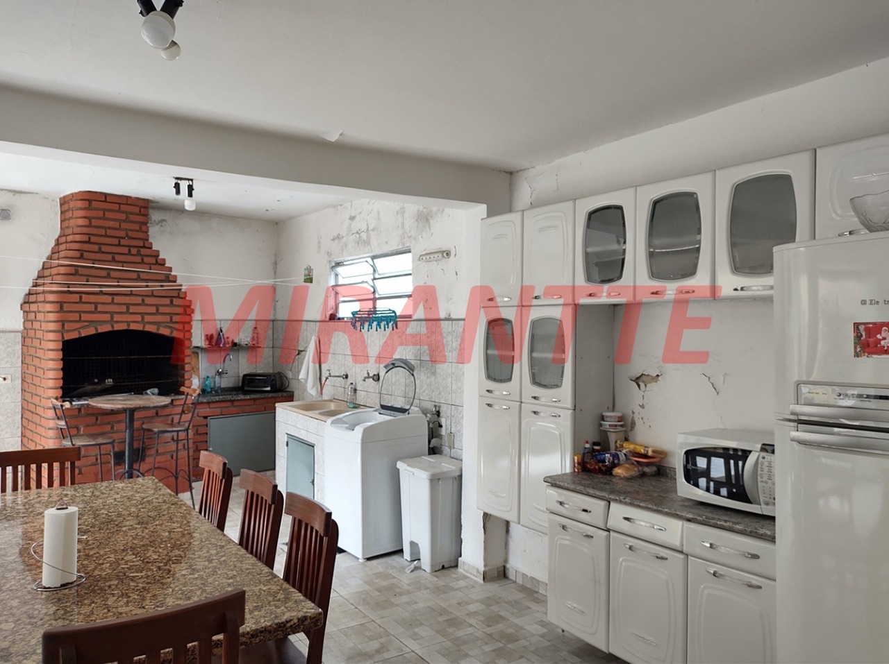 Sobrado de 143m² com 4 quartos em Vila Romero