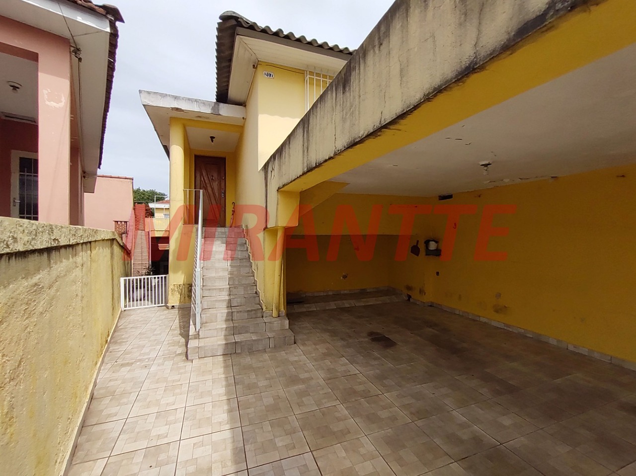 Sobrado de 143m² com 4 quartos em Vila Romero