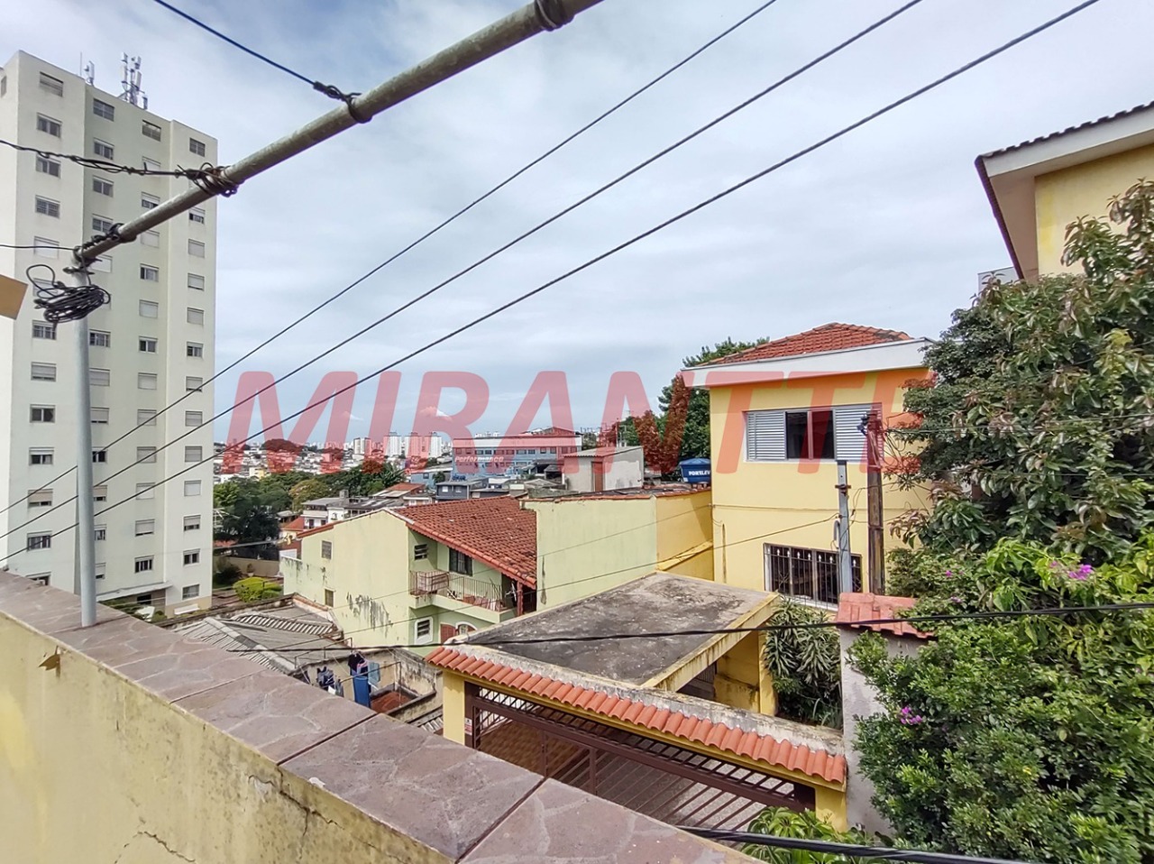Sobrado de 143m² com 4 quartos em Vila Romero