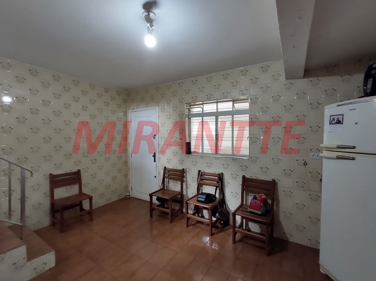 Sobrado de 143m² com 4 quartos em Vila Romero