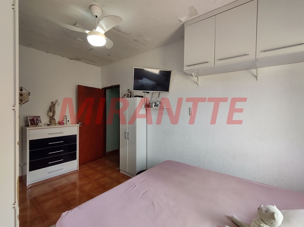Sobrado de 143m² com 4 quartos em Vila Romero