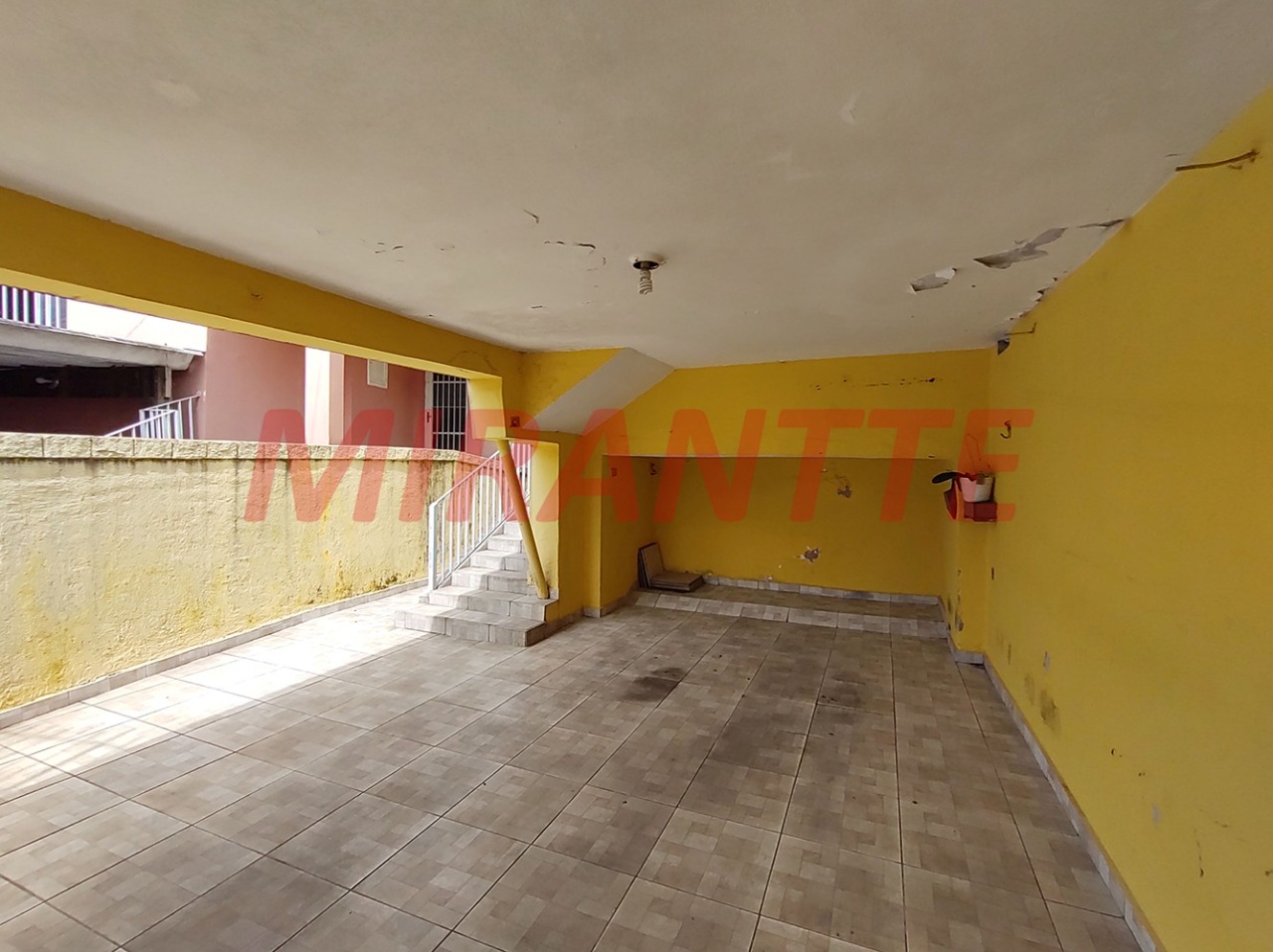 Sobrado de 143m² com 4 quartos em Vila Romero