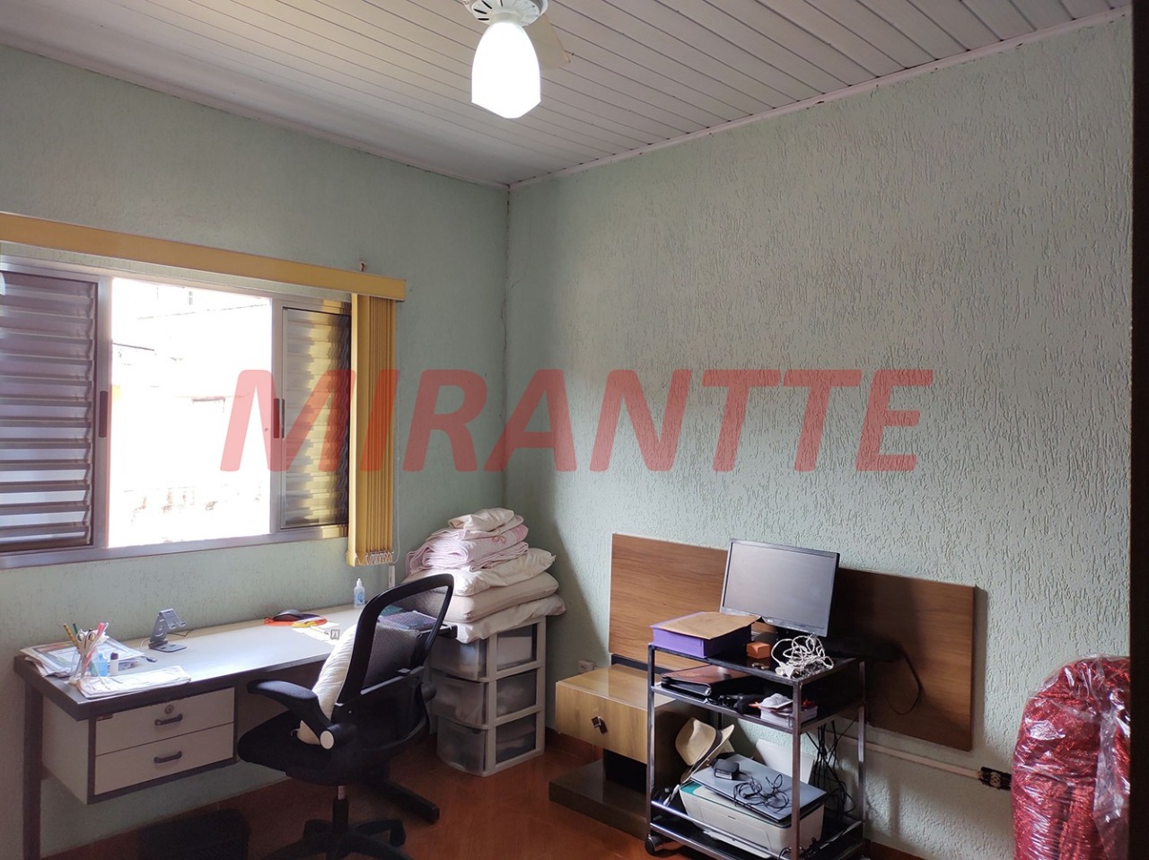 Sobrado de 143m² com 4 quartos em Vila Romero