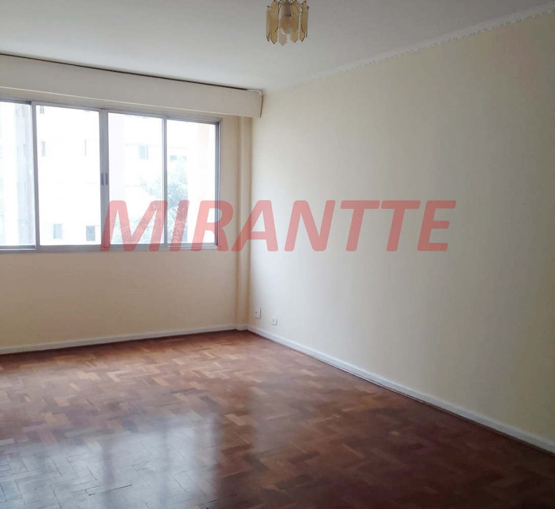 Apartamento de 115m² com 3 quartos em Pinheiros